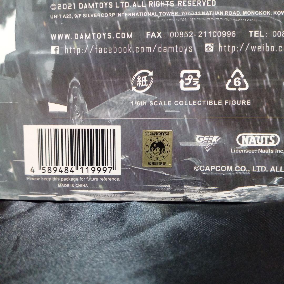 Damtoy 　クレアレッドフィールド　1/6