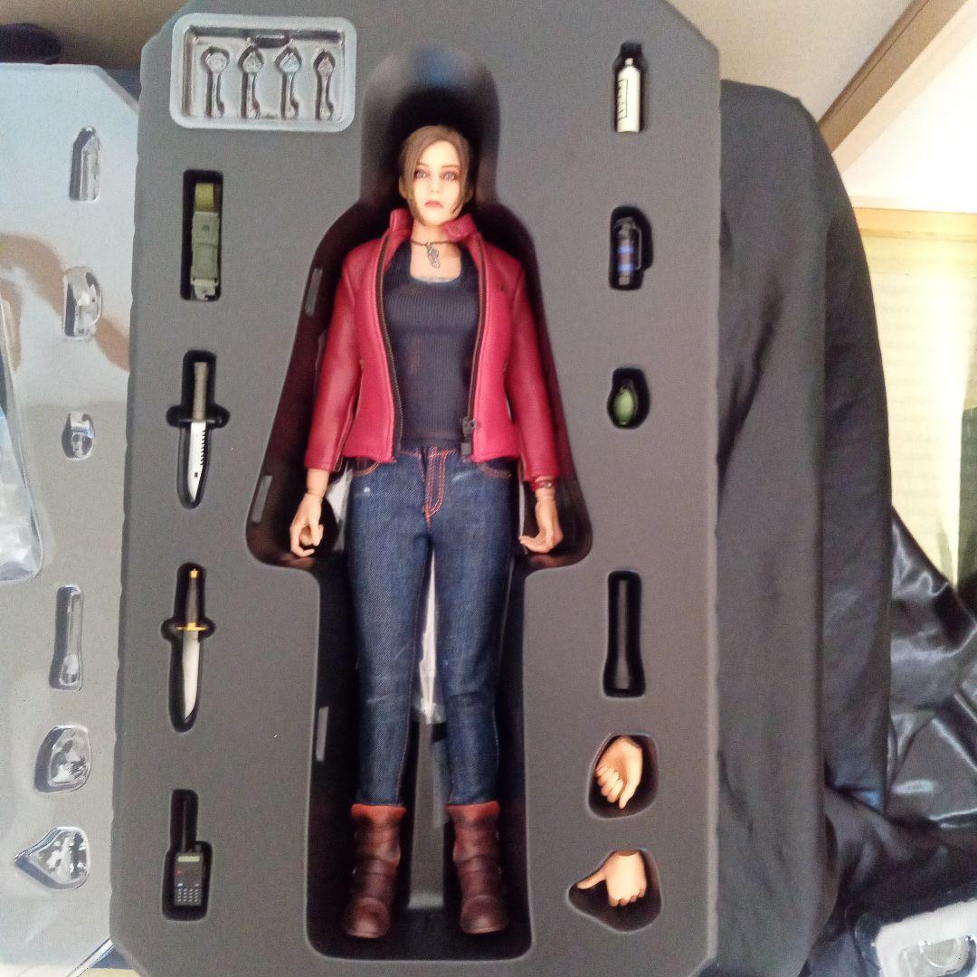 Damtoy 　クレアレッドフィールド　1/6