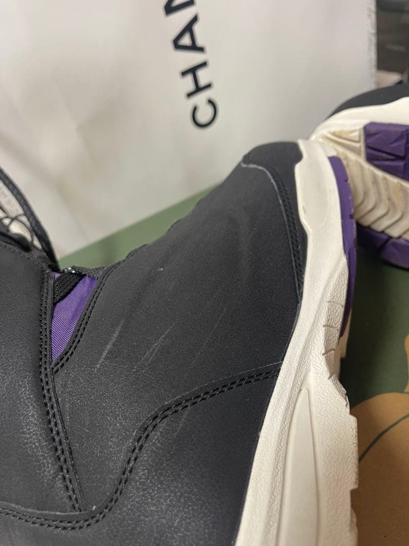 ナイトロ スノーボードブーツ スカラ 24cm レディースブーツ