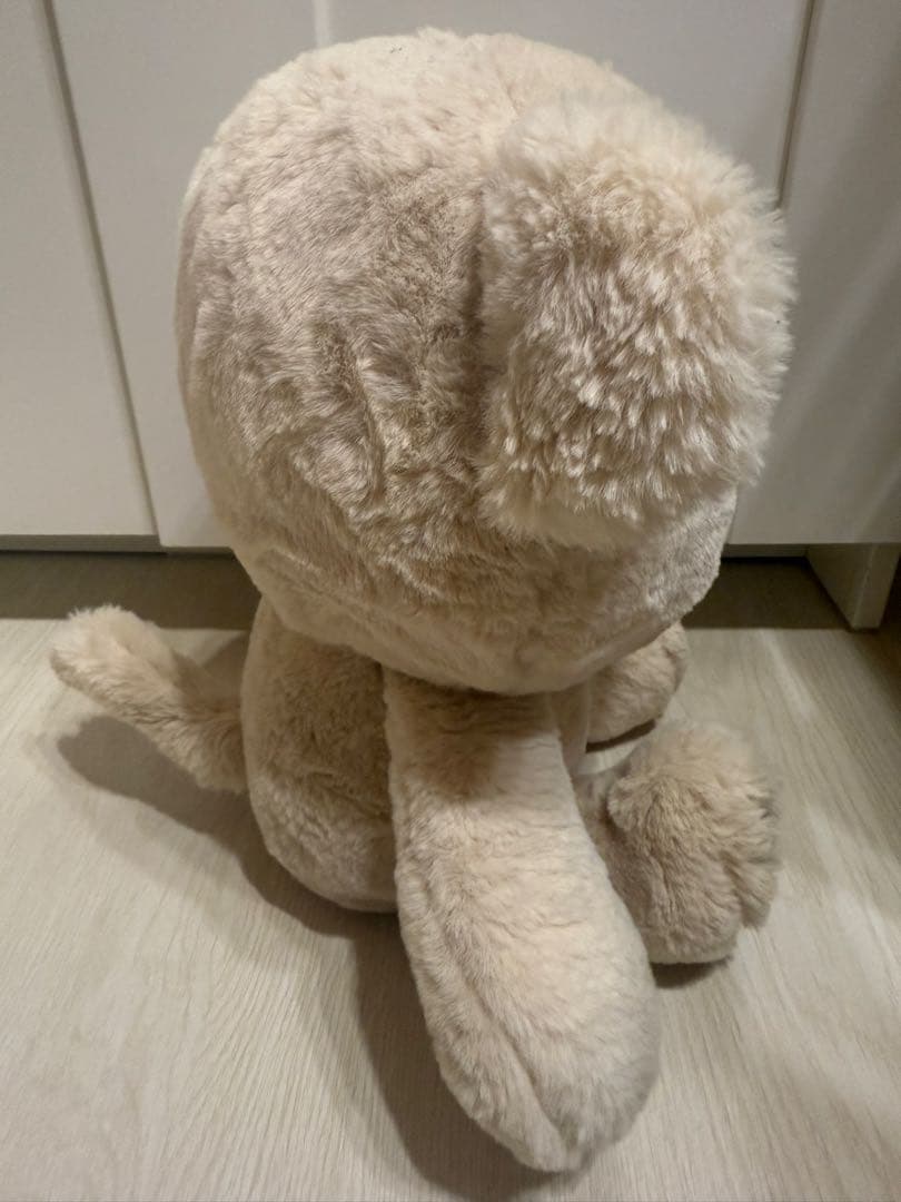 チタリ 40cm ぬいぐるみ