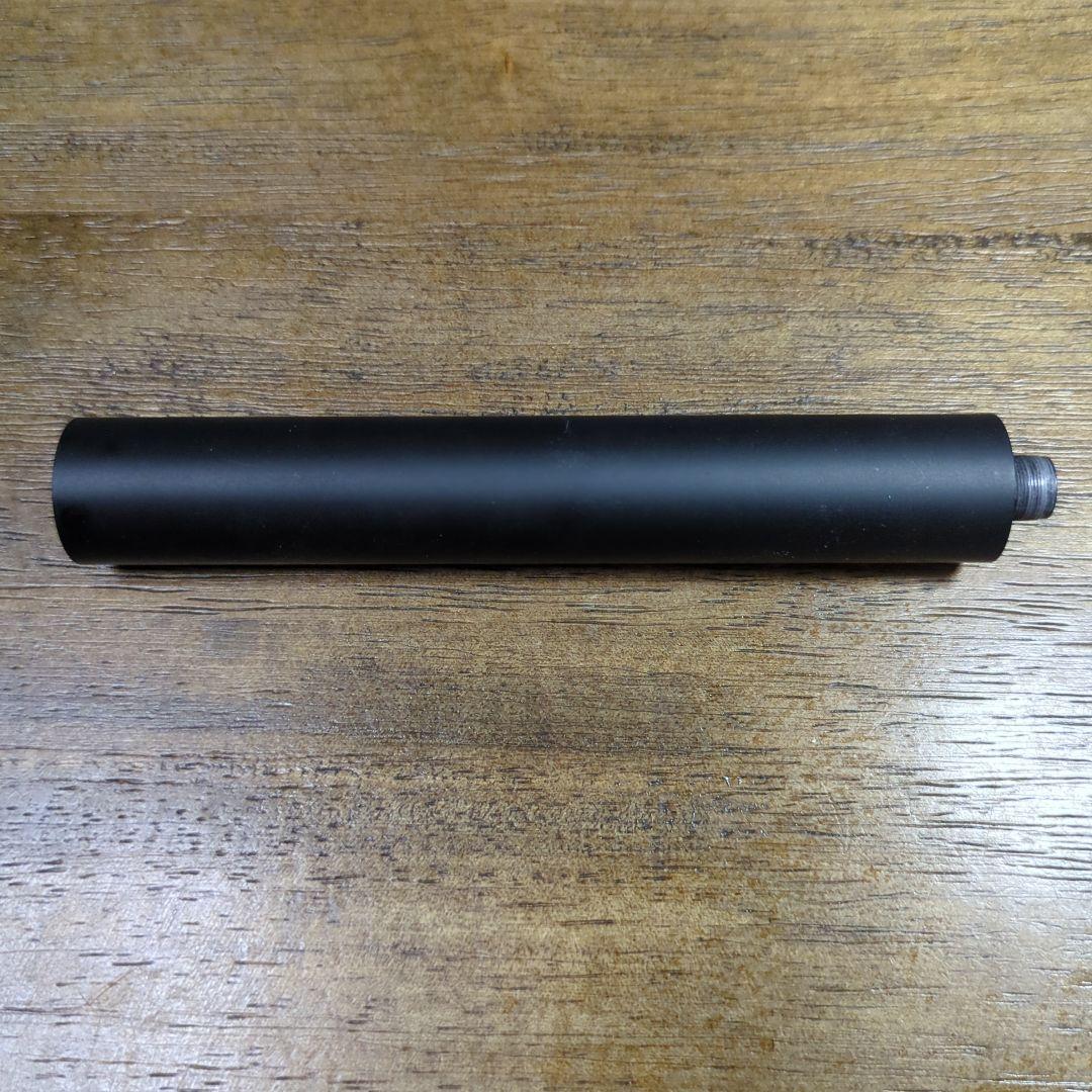 マルゼン　WALTHER PPK/S 　ガスガン