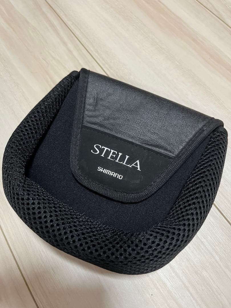 シマノ　Shimano 14 ステラ　STELLA 2500S