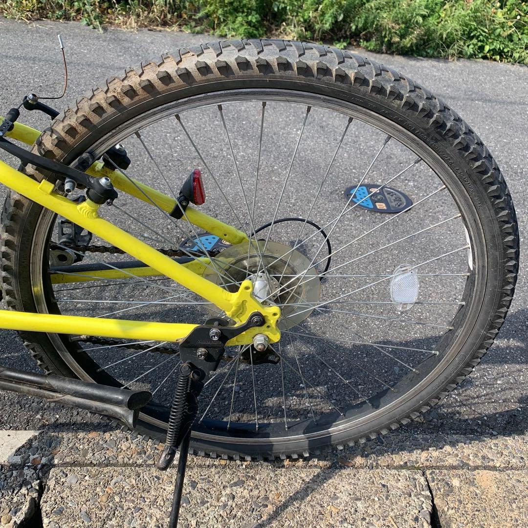 [662]送料無料 ordina オルディナ M3 クロスバイク