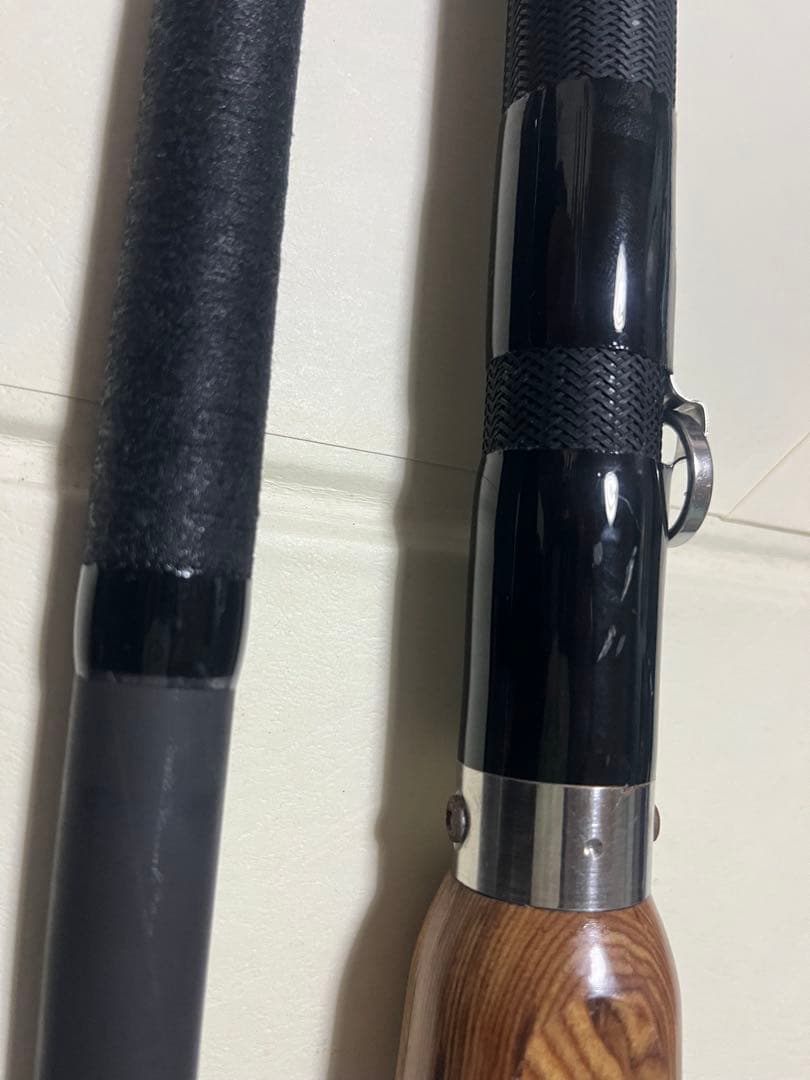 石鯛竿　プロマリンレジェンダー剛腕石鯛500mh