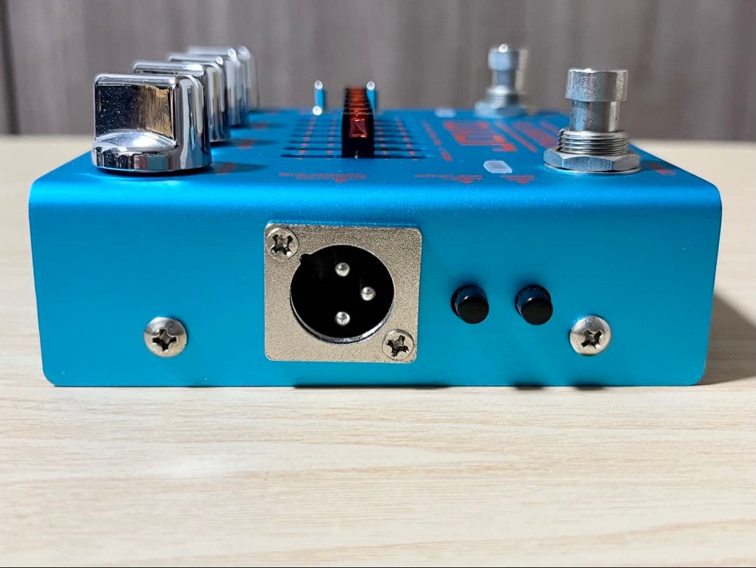 JOYO MONOMYTH ベース用プリアンプ