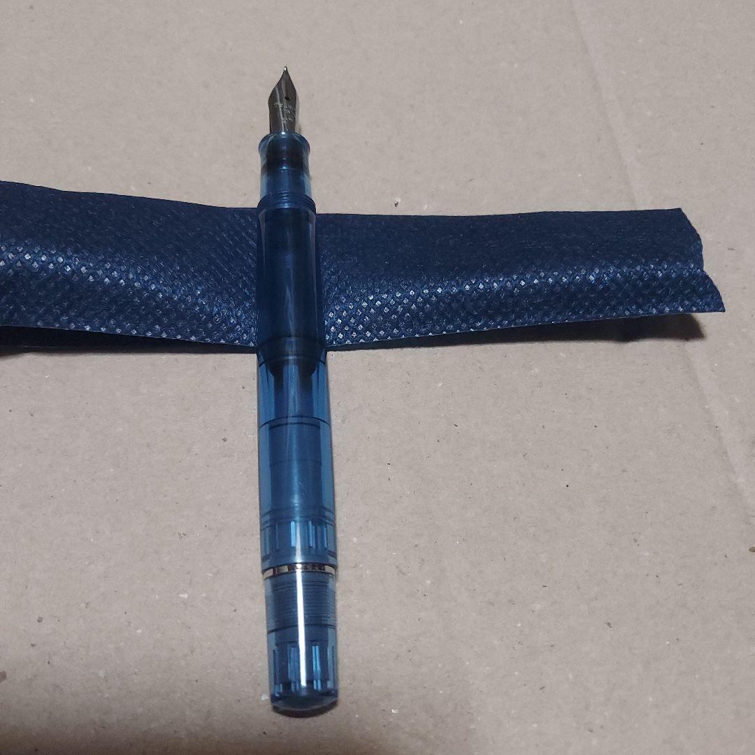 Pelikan 万年筆 M205 デモンストレーターM