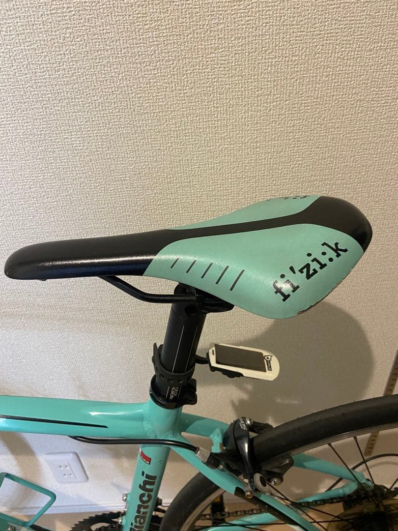 ビアンキ Bianchi VIA NIRONE 7 ビアニローネ