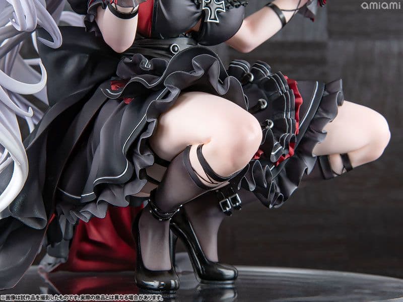 [未開封品] エルベ フィギュア アズールレーン