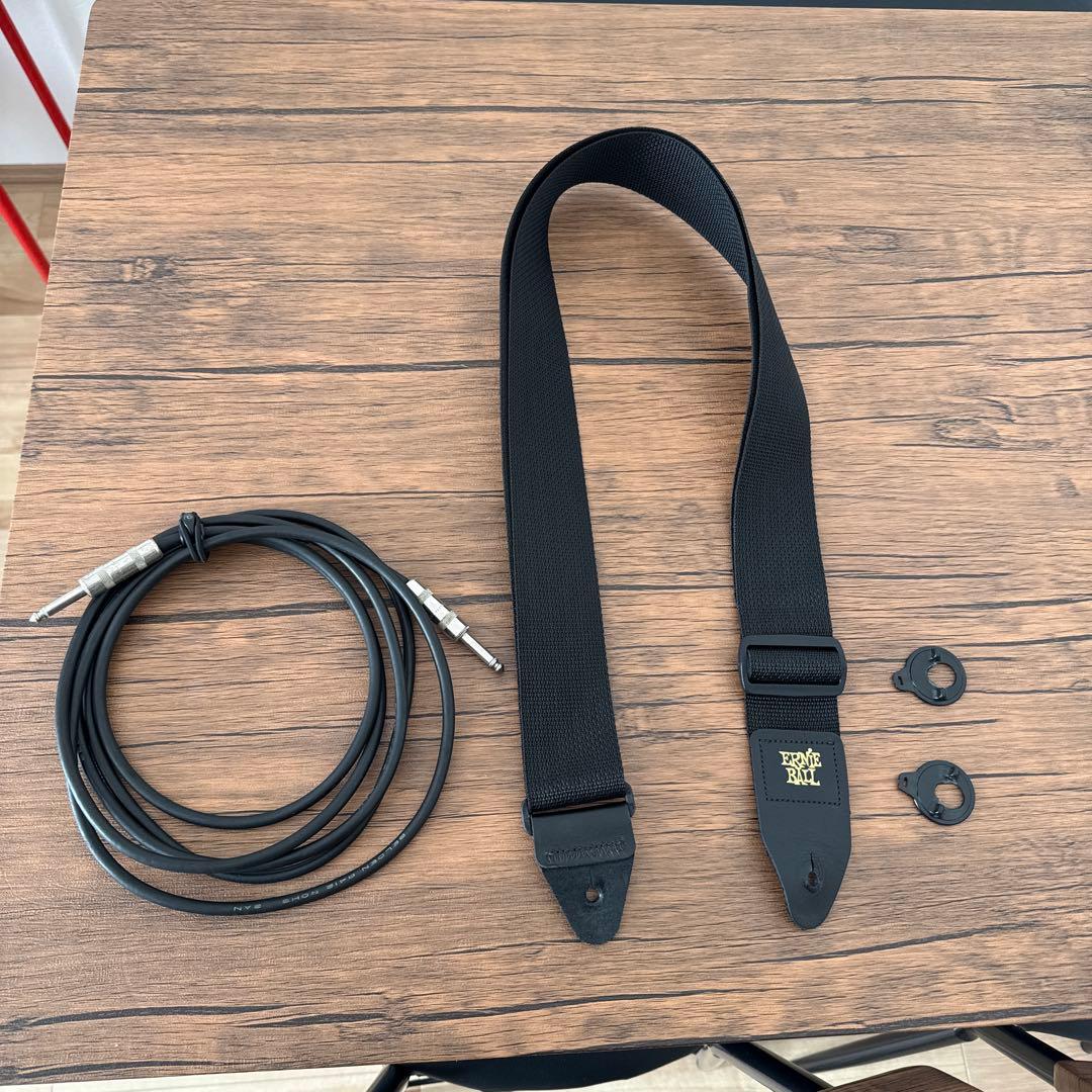 YAMAHA BB424 ベース