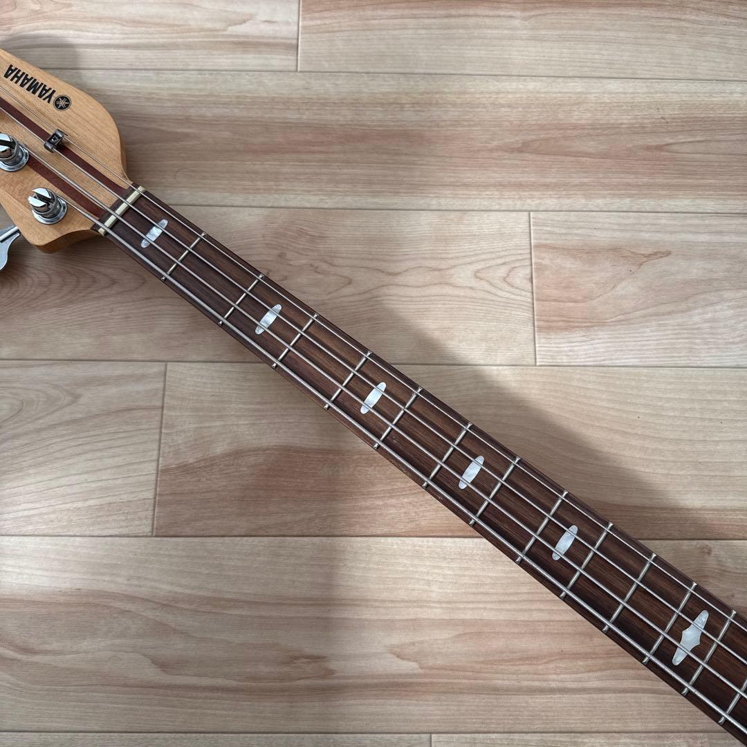 YAMAHA BB424 ベース