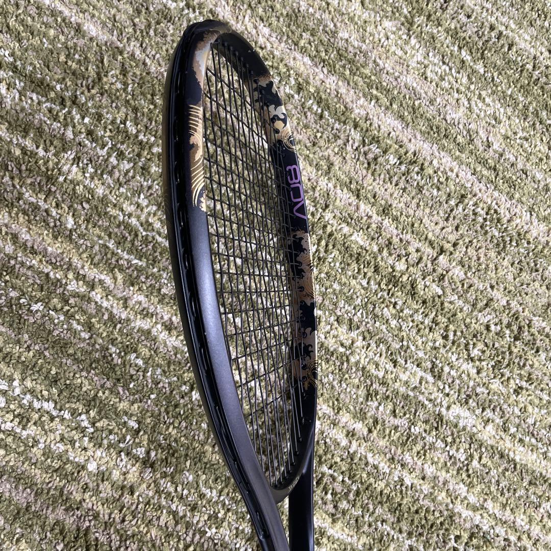 ヨネックス　ジオブレイク80V 新色