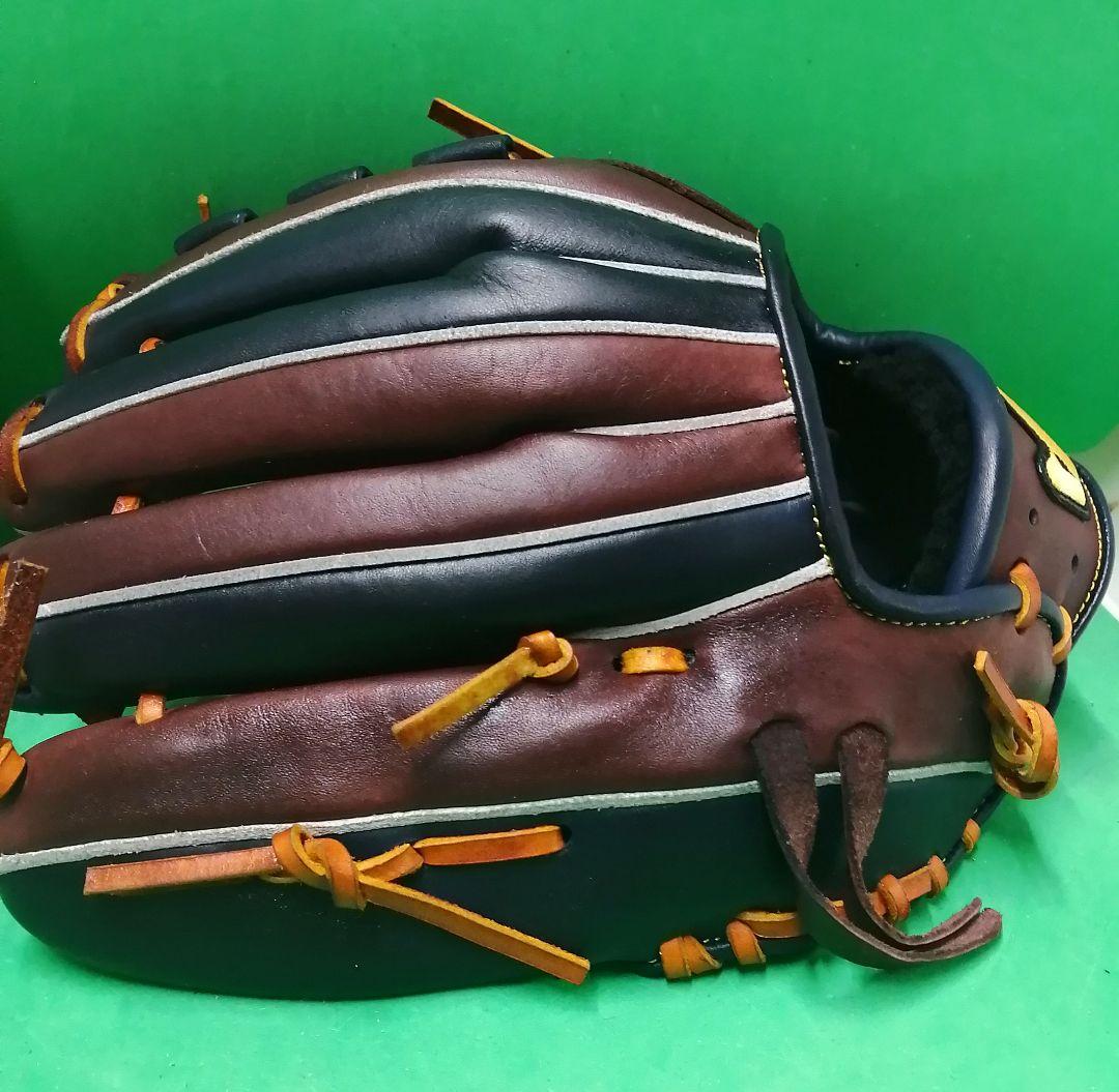 188.ハタケヤマ軟式グラブ