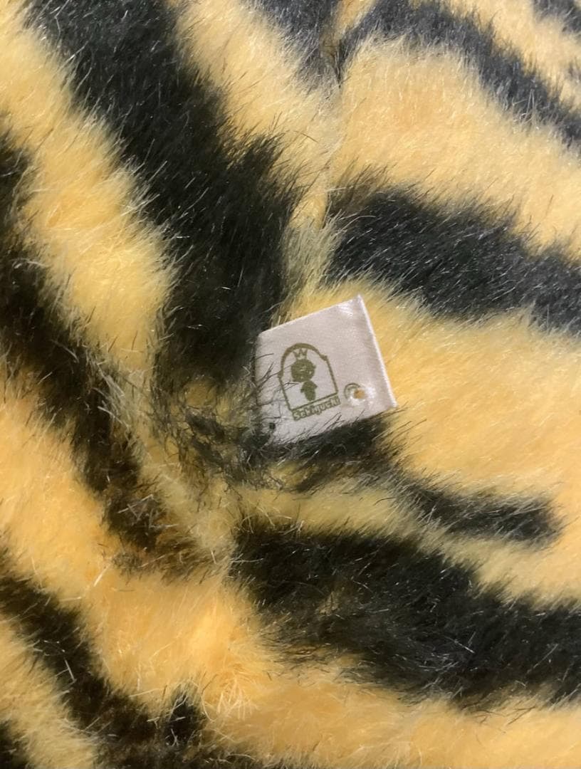 ぬいぐるみ　ピカポン　約70cm Sekiguchi セキグチ　昭和　レトロ