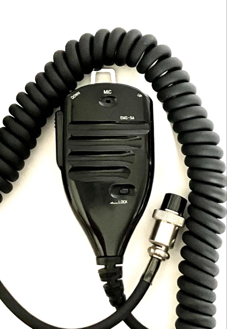 アルインコ DR-M40SX 10w アマチュア無線機