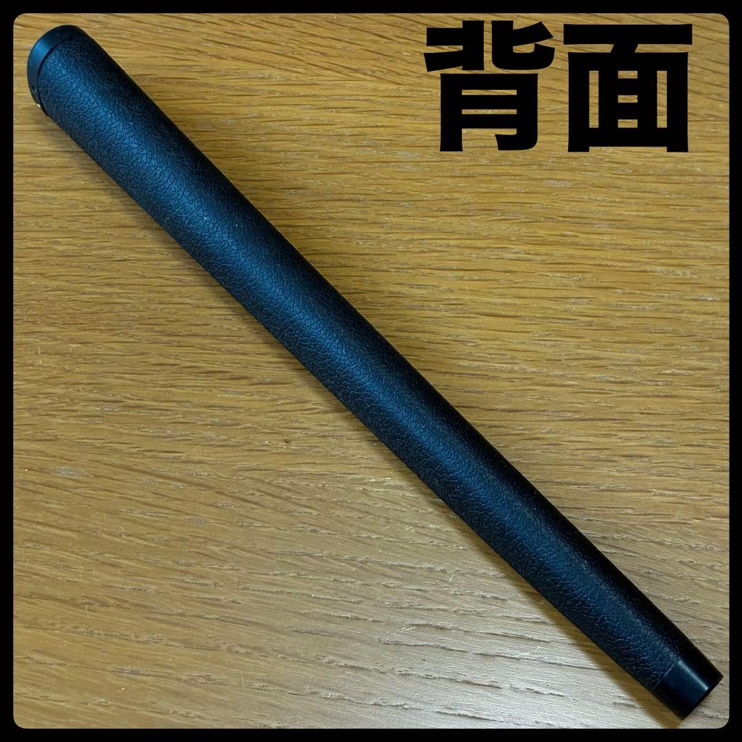 超希少希少未使用品 キャメロン・クラシック・ロイヤルNOS・ラバーグリップ 黒