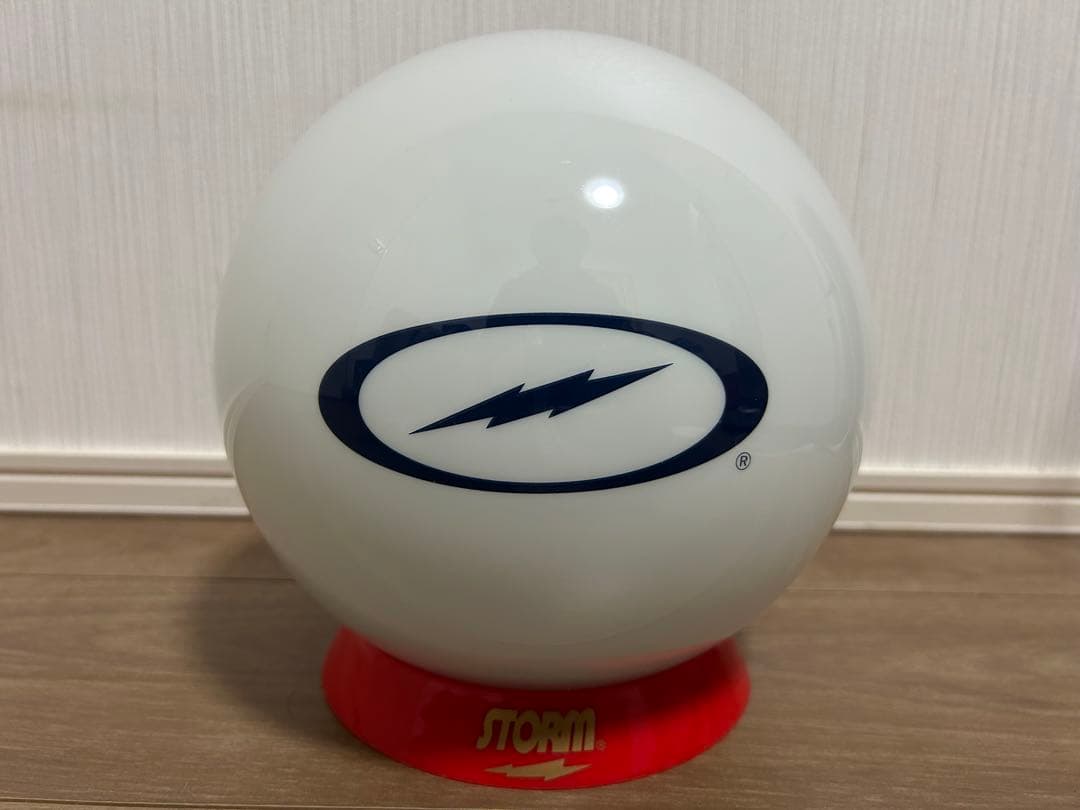 送料込み【新品】クリア・ストーム　ストーム　16ポンド0オンス 2