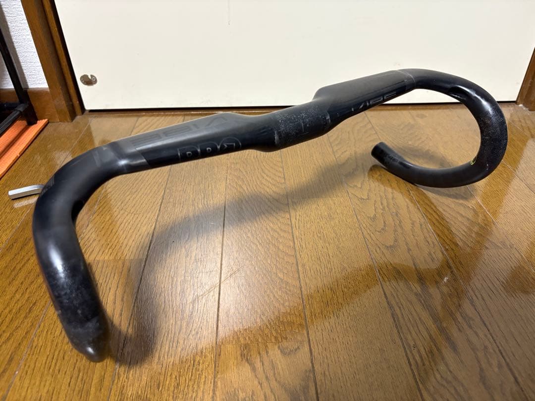 パーツ Shimano pro vibe aero 400mm