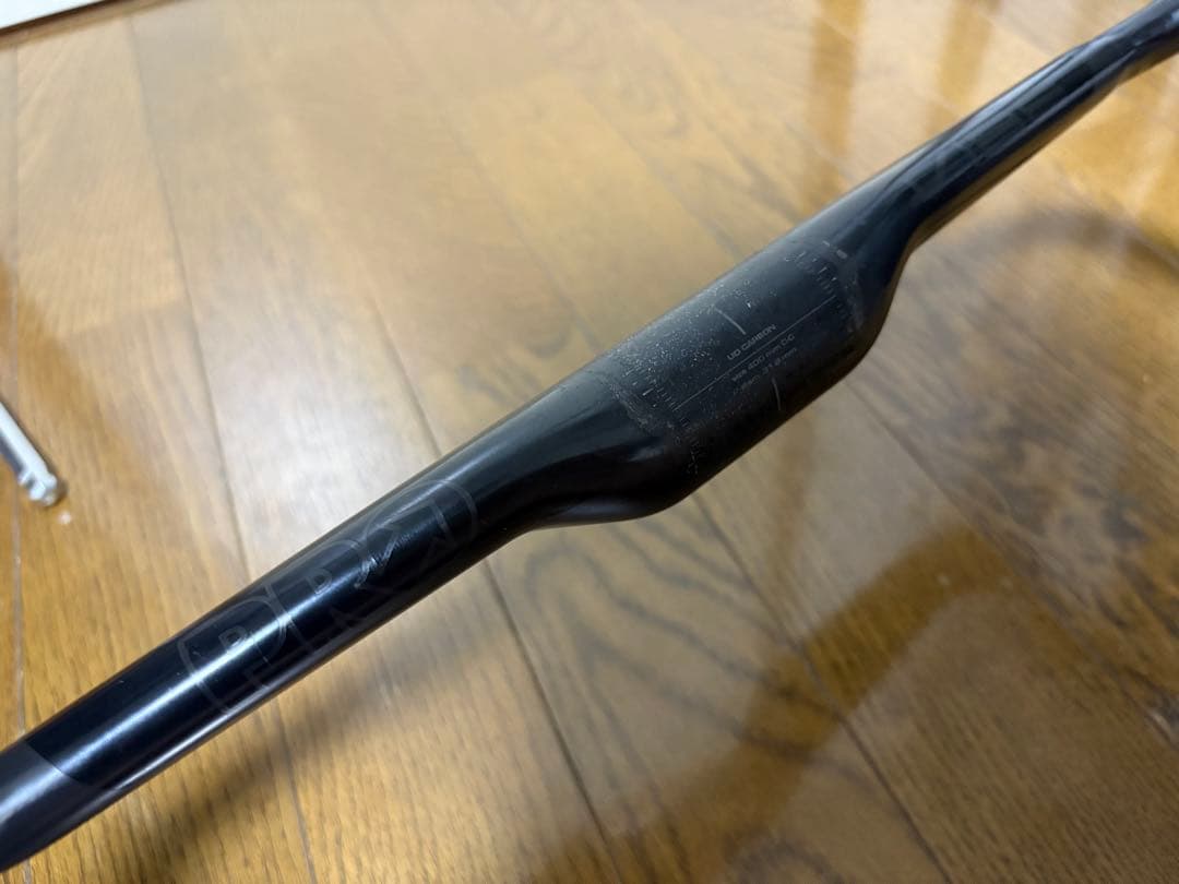 パーツ Shimano pro vibe aero 400mm