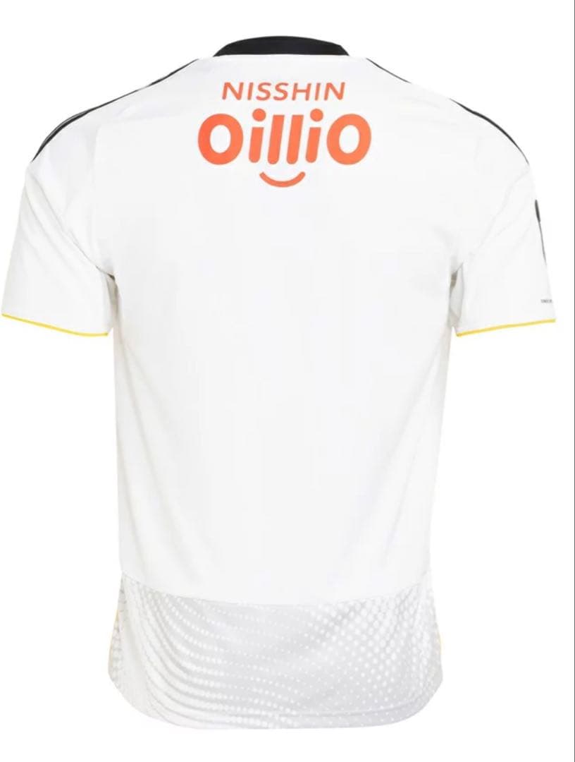 横浜F・マリノス 2026 百年構想リーグ 2nd 3XL 背番号なし