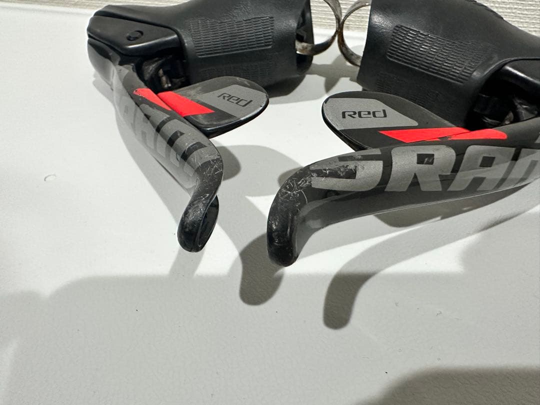 SRAM RED 10S シフター