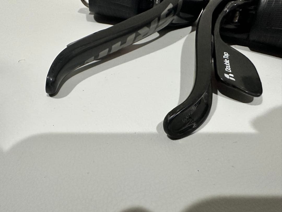 SRAM RED 10S シフター