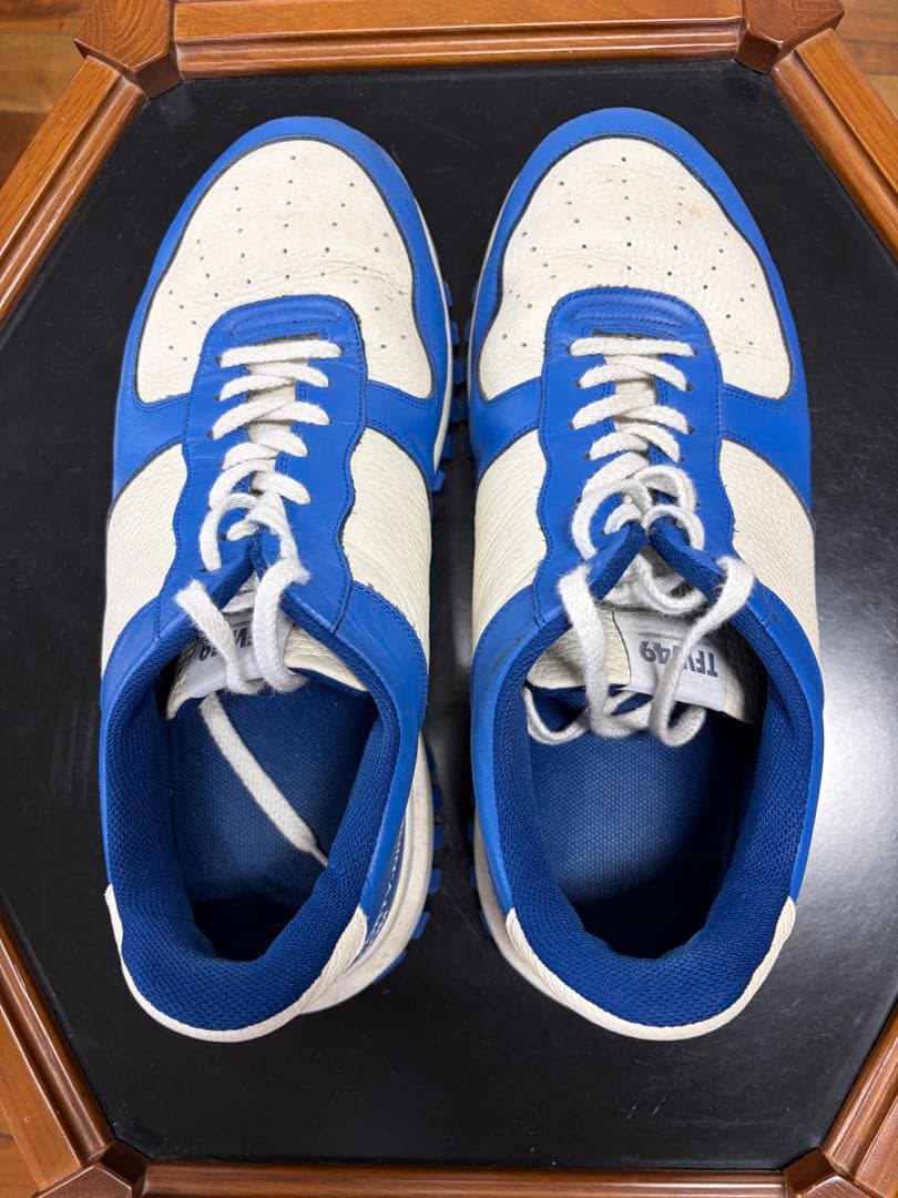 TFW49 ゴルフシューズ