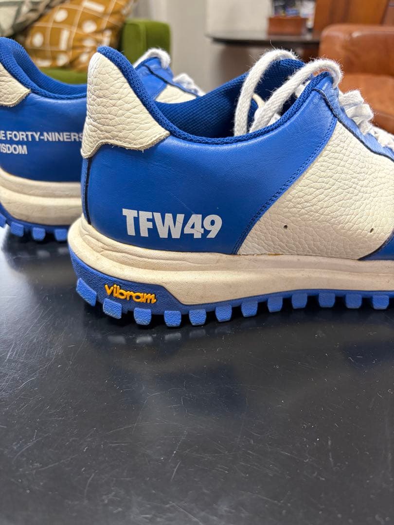 TFW49 ゴルフシューズ