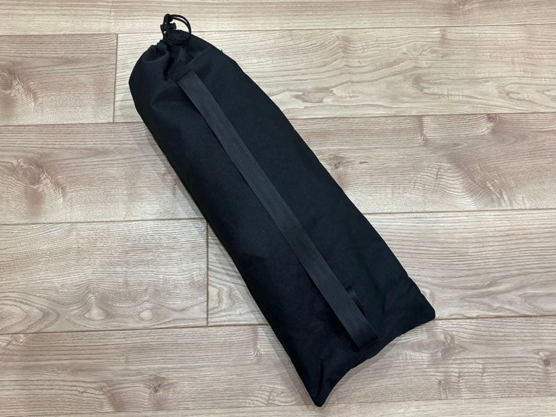 未使用　カーミットチェア　同規格品 オーク材 ウォールナット カーミット風