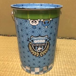 【川崎フロンターレ】2020年J1優勝記念三密缶～弐ノ缶～※11/16値下げ