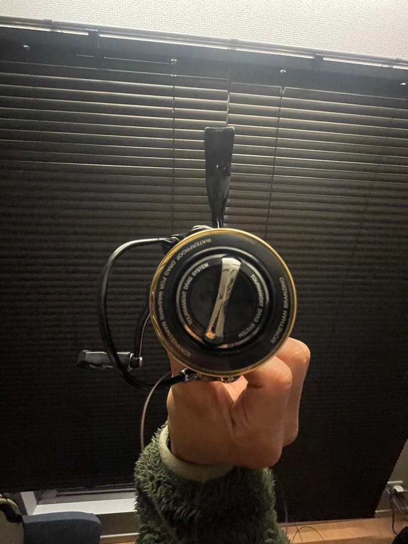 イグジスト　ハイパーブランジーノカスタム