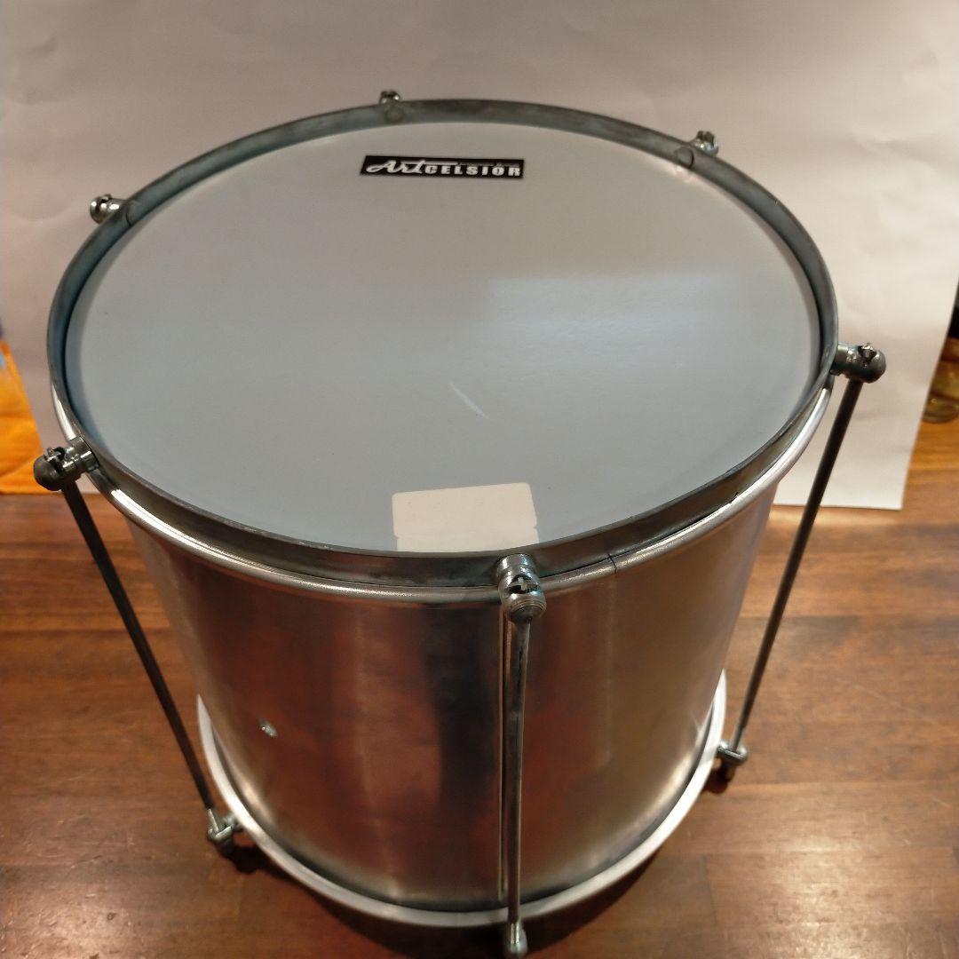 artcelsior　アルチセルシオール　ヘピニキ　RA126　ブラジルサンバ