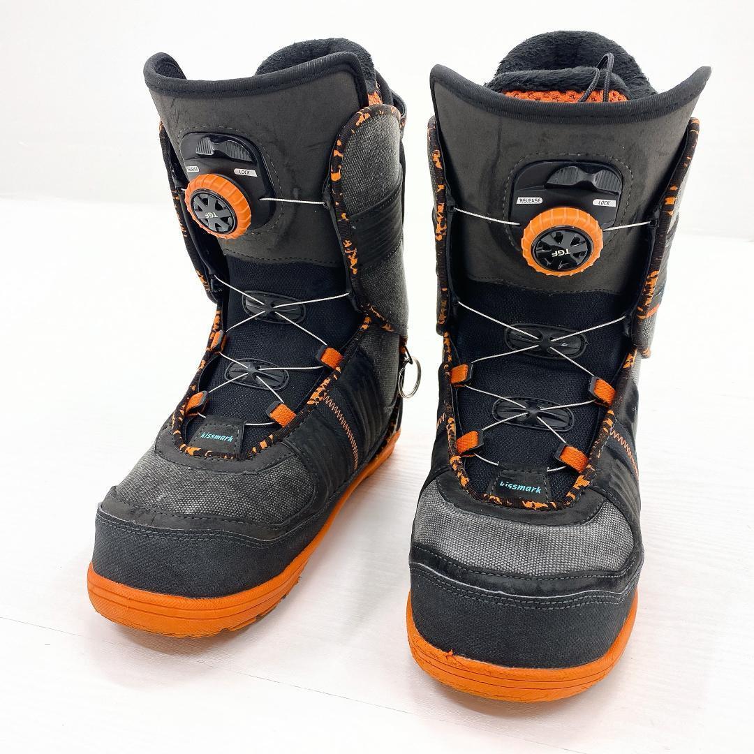 HEAD ヘッド メンズ ジュニア スノーボード セット 150cm 25.5