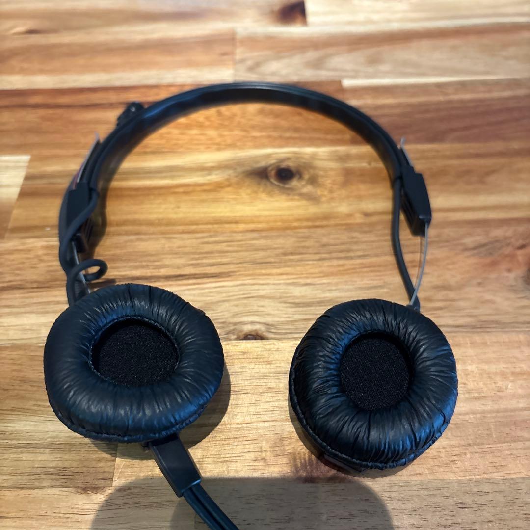 TELEX Airman 750 航空機ヘッドセット