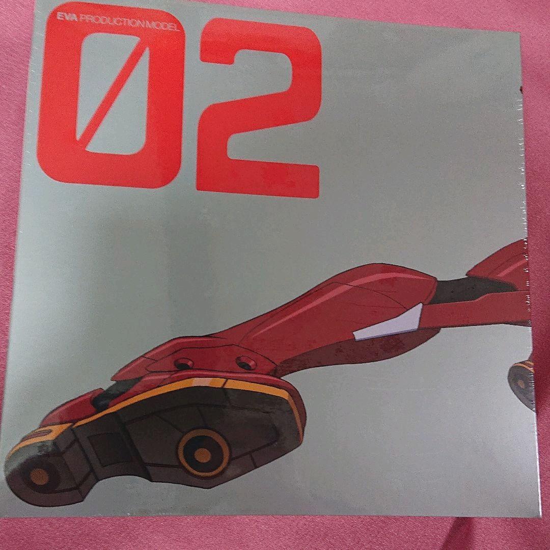 エヴァンゲリオンリボルテックヤマグチ