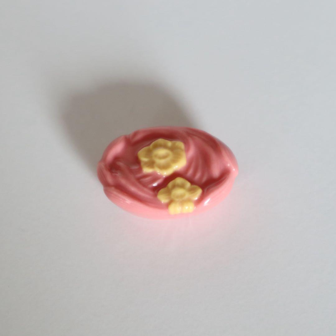 フェーヴ　Toraya とらやパリ　Misaki Takeuchi 2024年