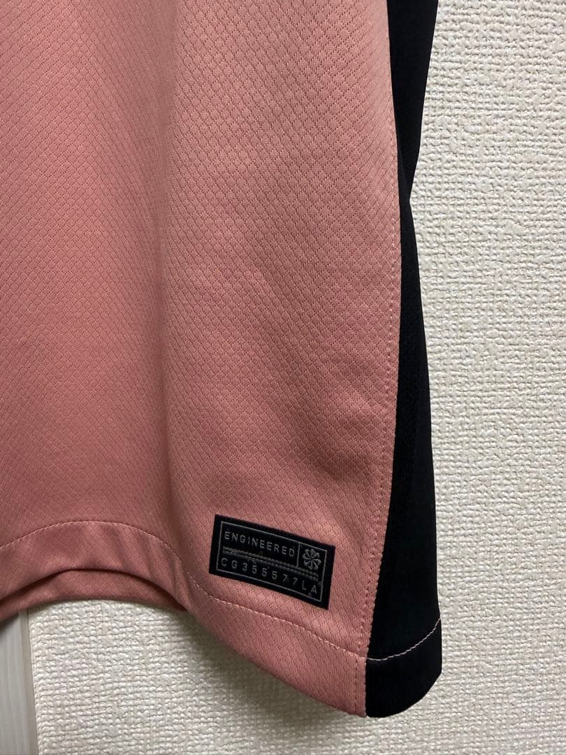 【正規品】PSG THIRD 2024 LEE KANG IN