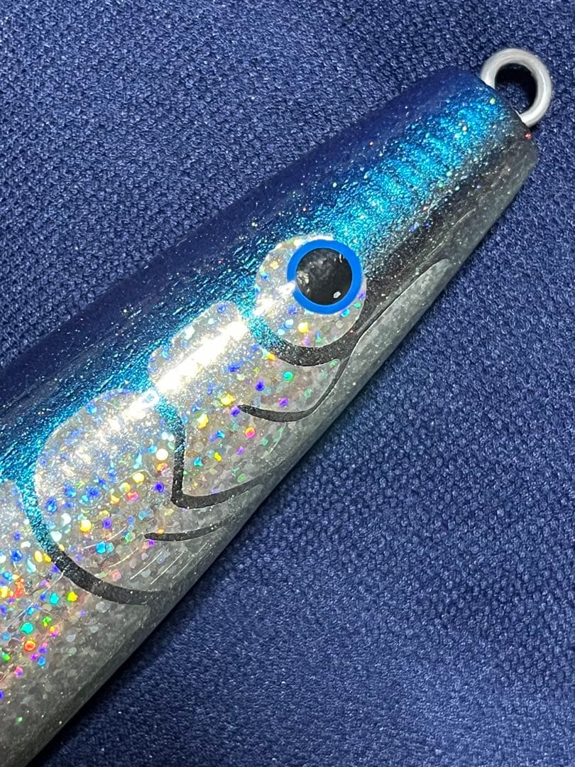 マグロ/GTキャスティング　カーペンター　パンドラ155