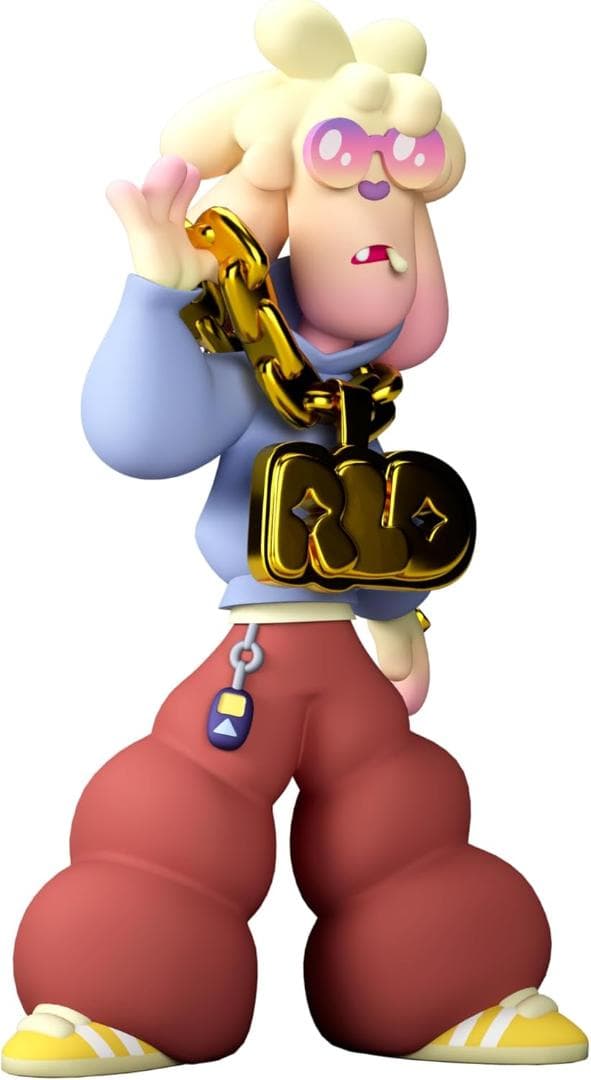 Superplastic x GHOST KIDZ　2個セット