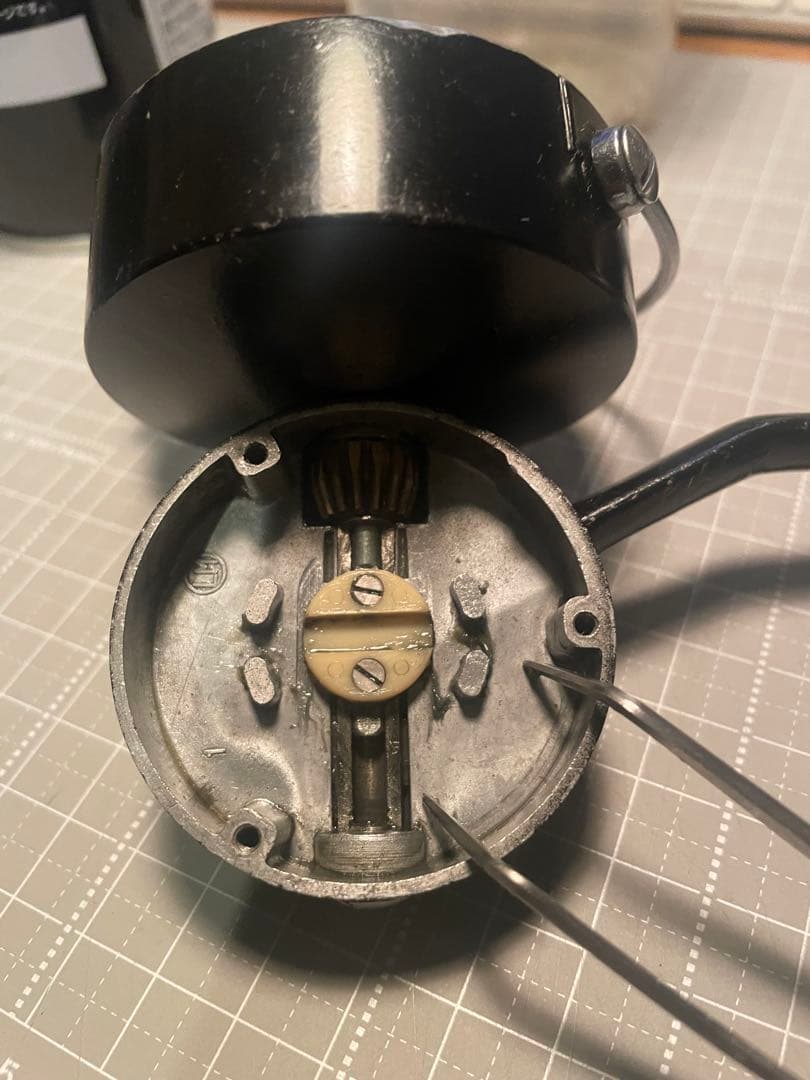 Mitchell 314 ミッチェル314