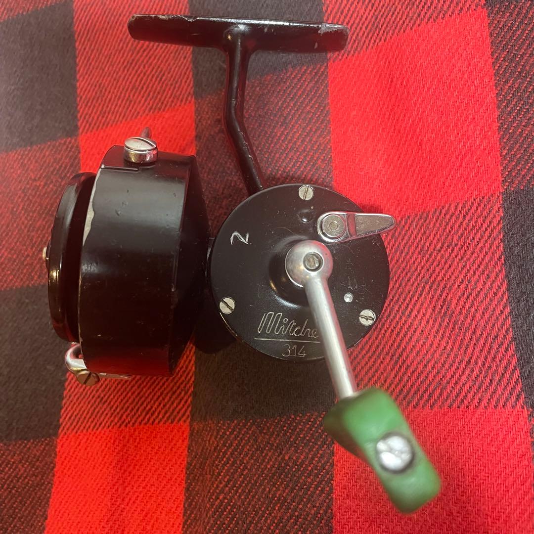 Mitchell 314 ミッチェル314