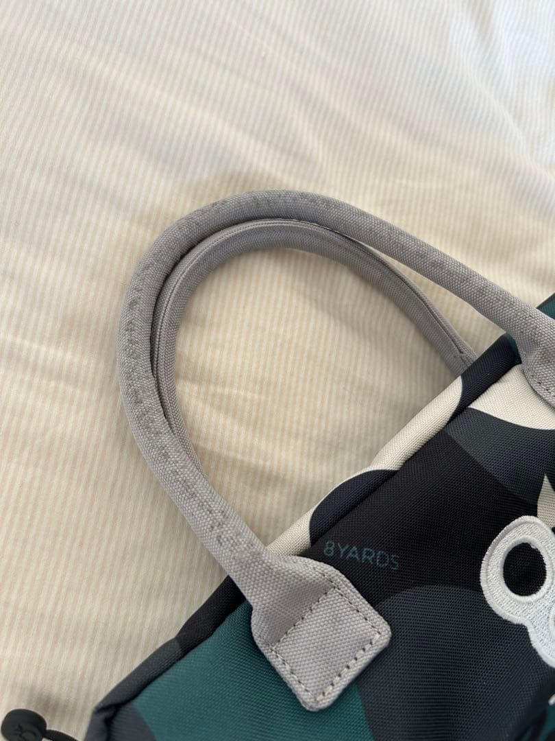 【ハチヤーズ】カートバッグ&バイザー