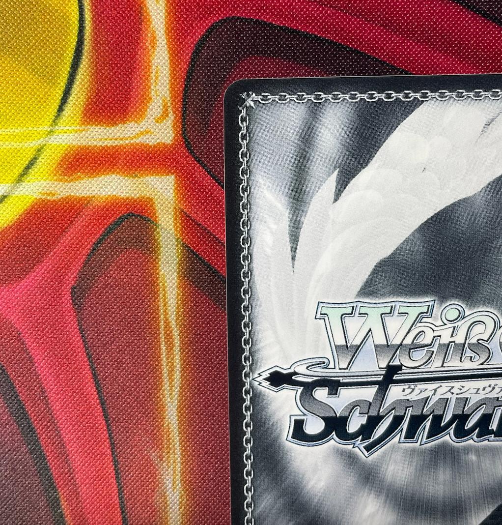 ヴァイスシュヴァルツ ホロライブ 未来へ一緒に ときのそら