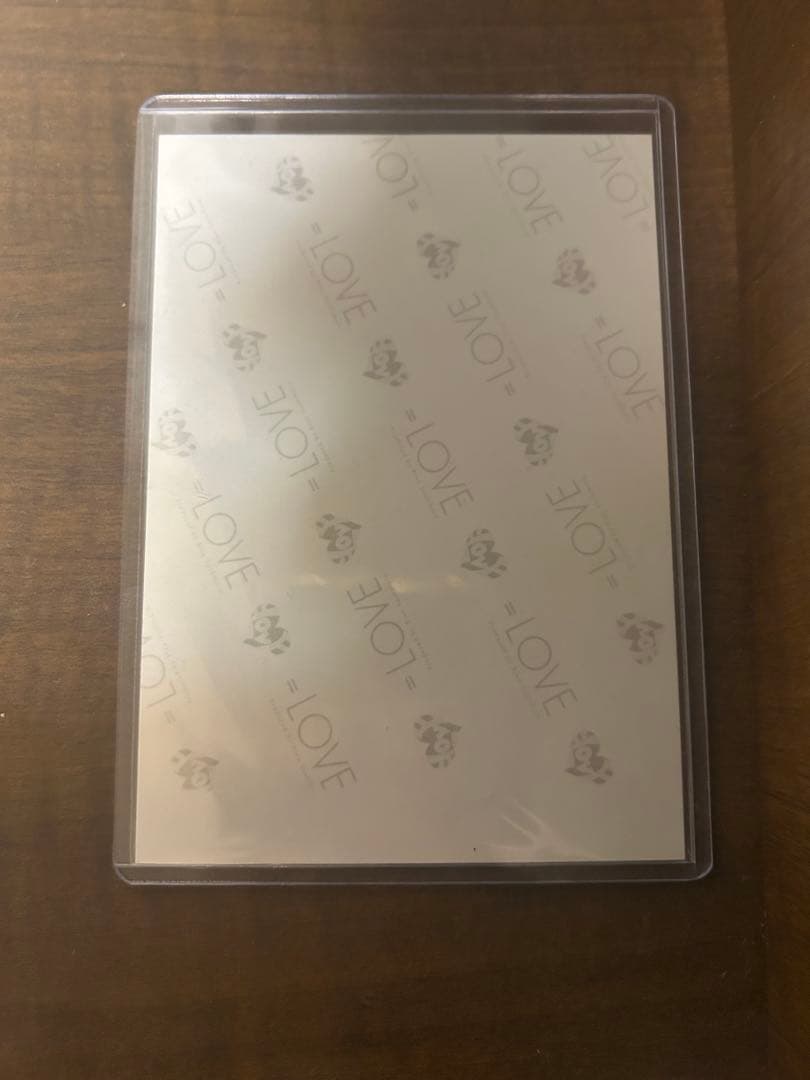 佐々木舞香 生写真 直筆 ARENATOUR2025 恋人以上好き未満 ヨリ