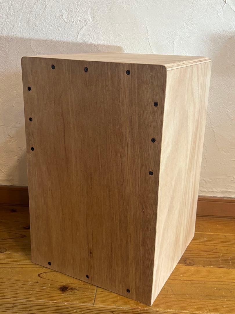 カホン　シンプルナチュラル　2