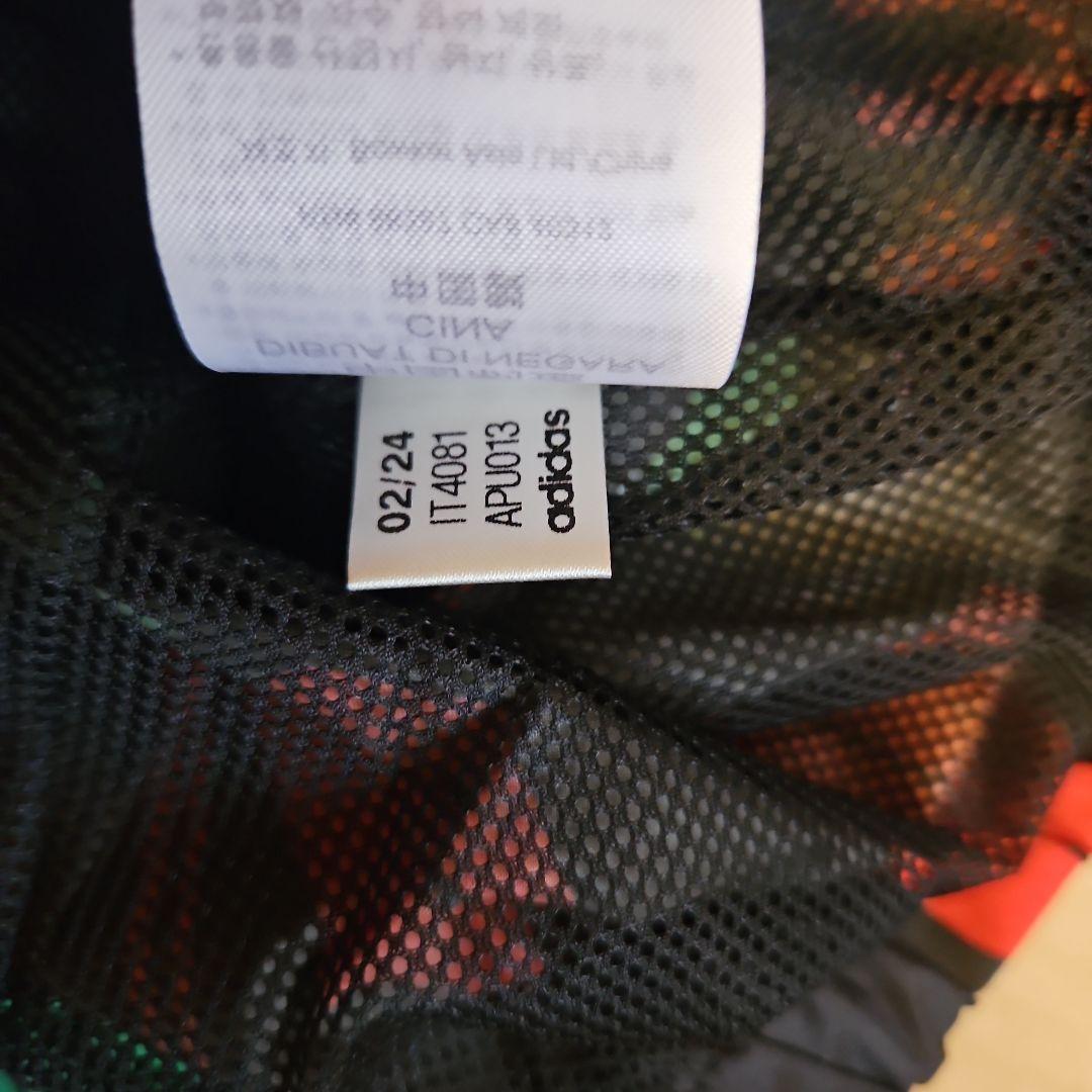 アーセナルFC × LABRUM シーズナル ウインドブレーカー Lサイズ 新品