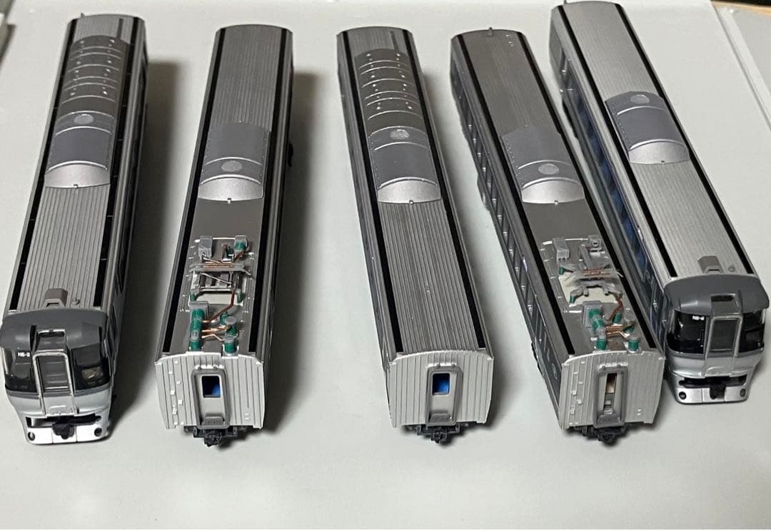 マイクロエース　781系　785系　セット　ジャンク