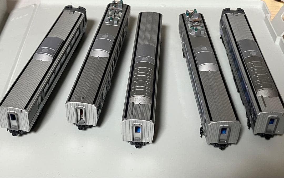 マイクロエース　781系　785系　セット　ジャンク