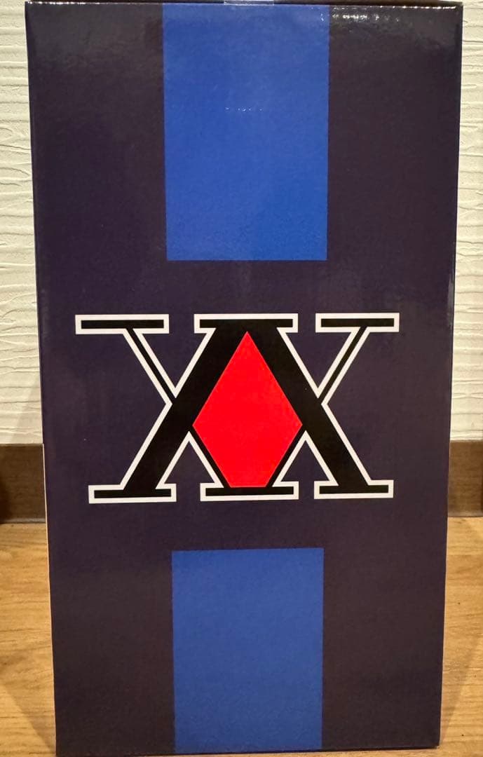 HUNTER×HUNTER Ｂ賞ネテロ