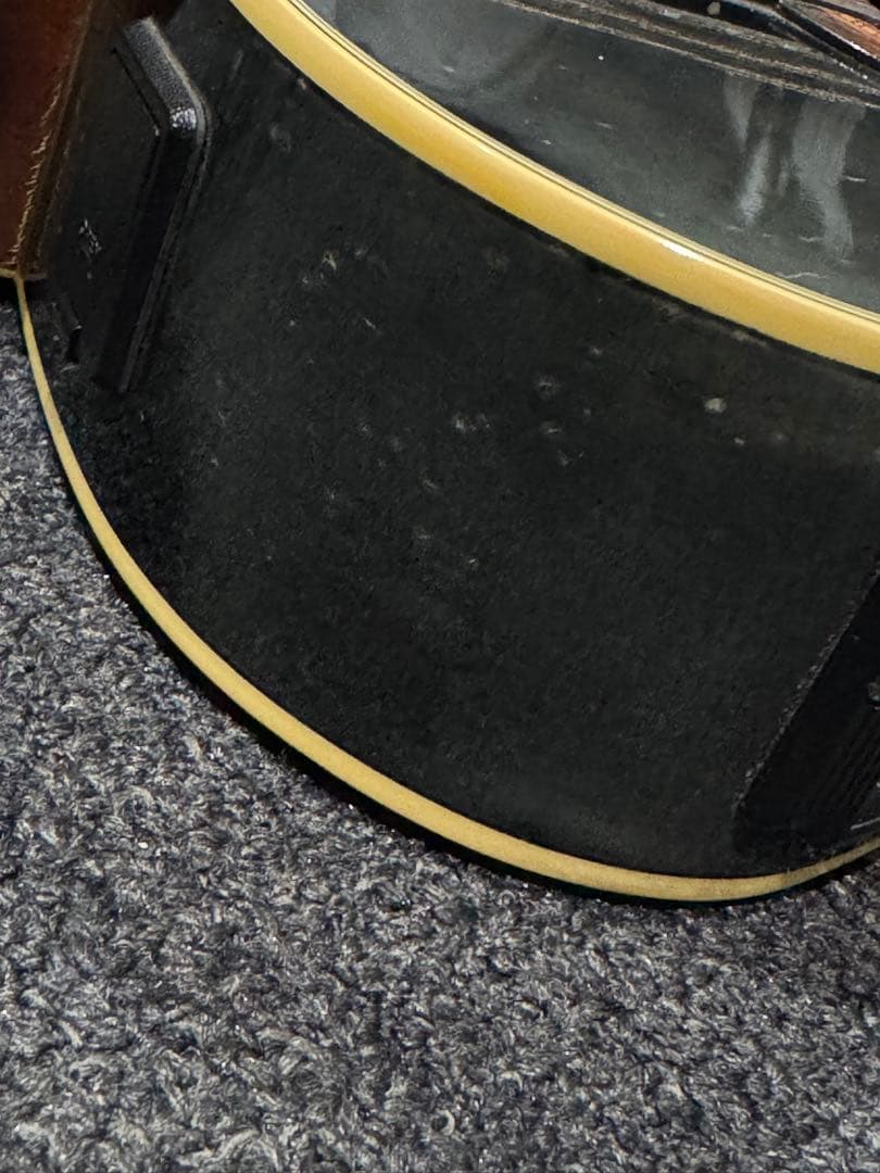 YAMAHA APX-6A エレアコ　90年代末期