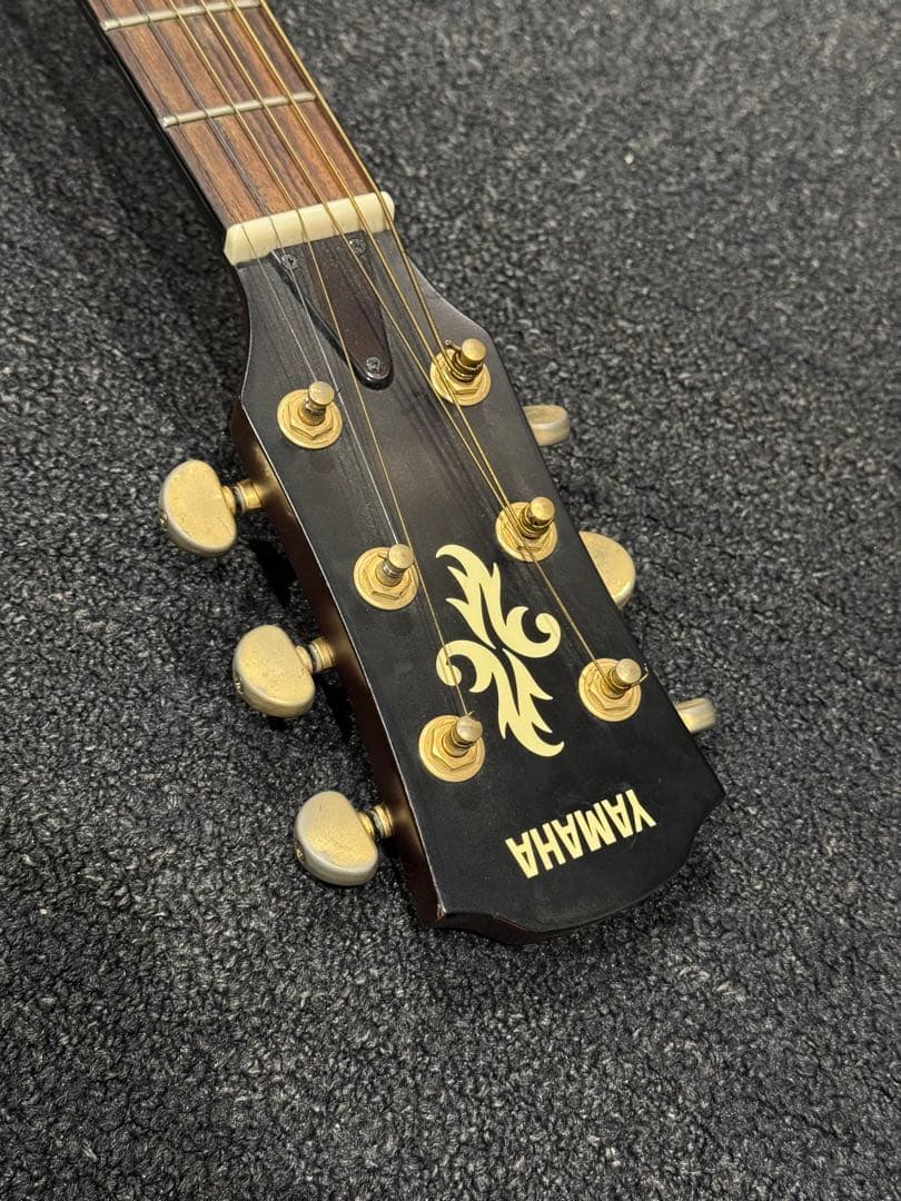 YAMAHA APX-6A エレアコ　90年代末期